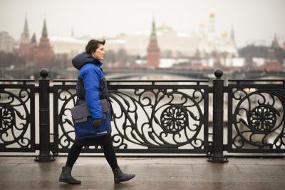 Почта России доставит рязанским ветеранам выплаты к 80-й годовщине Победы